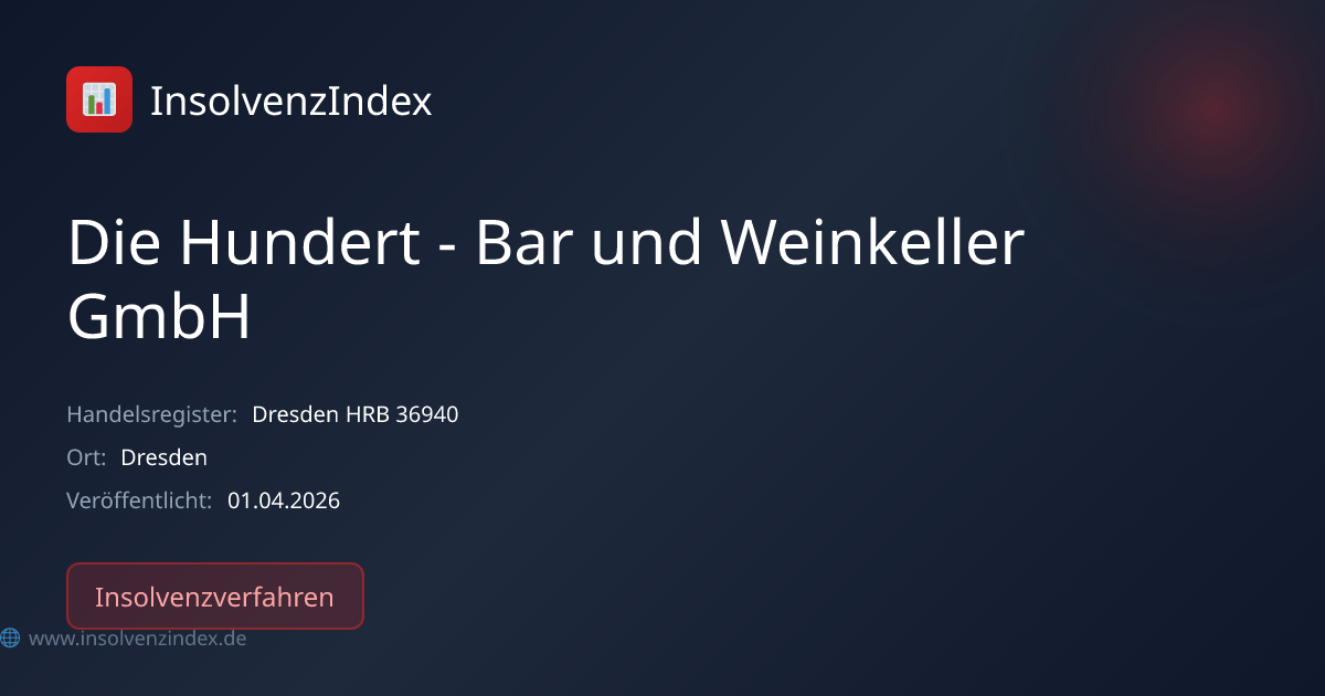 Dresden-Based 360.hosting GmbH Files for Insolvency
